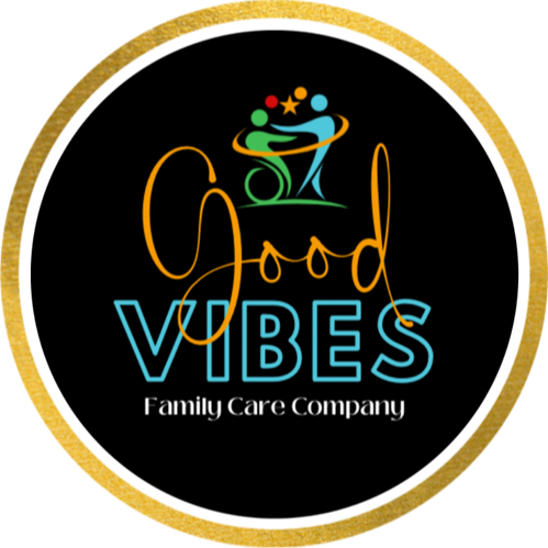 GOOD VIBES FAMILY CARE COMPANY